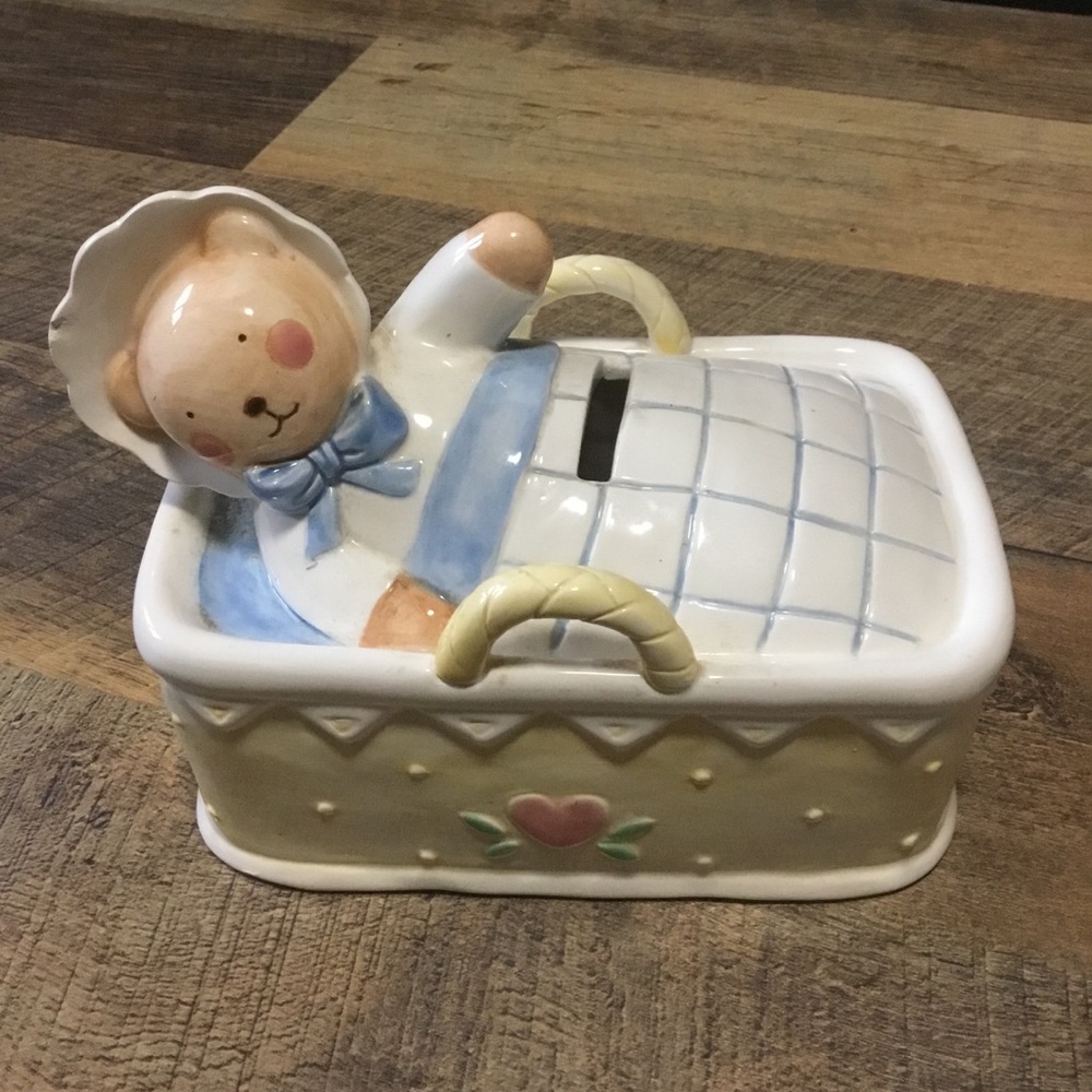 Baby Bank